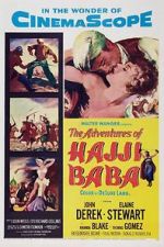 Watch The Adventures of Hajji Baba 5movies