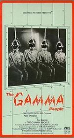 Watch The Gamma People 5movies