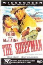 Watch The Sheepman 5movies
