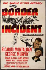 Watch Border Incident 5movies