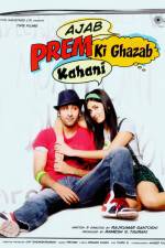 Watch Ajab Prem Ki Ghazab Kahani 5movies