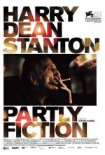 Watch Harry Dean Stanton: Partly Fiction 5movies