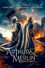 Watch Arthur & Merlin: Knights of Camelot 5movies