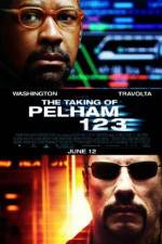 Watch The Taking of Pelham 1 2 3 5movies