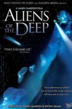 Watch Aliens of the Deep 5movies