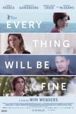 Watch Every Thing Will Be Fine 5movies