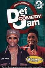 Watch Def Comedy Jam: All Stars Vol. 9 5movies