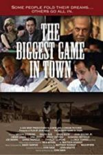 Watch The Biggest Game in Town 5movies