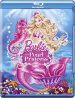 Watch Barbie: The Pearl Princess 5movies
