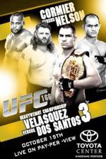 Watch UFC 166 Velasquez vs Dos Santos III 5movies