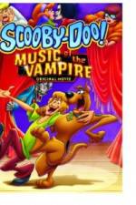Watch Scooby Doo! Music of the Vampire 5movies
