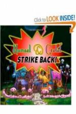 Watch Hansel and Gretel Strike Back 5movies