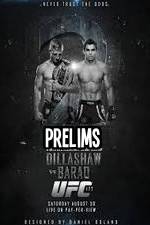 Watch UFC 177 Prelims 5movies