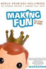 Watch Making Fun: The Story of Funko 5movies