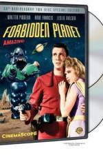 Watch Forbidden Planet 5movies