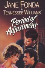 Watch Period of Adjustment 5movies