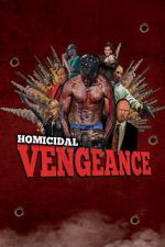 Homicidal Vengeance 5movies