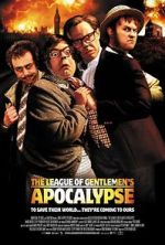 Watch The League of Gentlemen's Apocalypse 5movies
