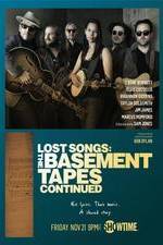 Watch Lost Songs: The Basement Tapes Continued 5movies