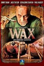 Watch Wax 5movies