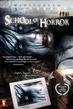 Watch School of Horror 5movies