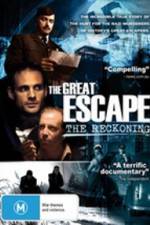 Watch The Great Escape - The Reckoning 5movies