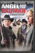 Watch Angel and the Badman 5movies