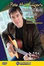 Watch Pete Huttlinger - Wonderful World of Chords 5movies