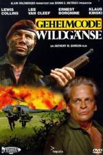 Watch Code Name Wild Geese 5movies