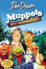 Watch Rocky Mountain Holiday with John Denver and the Muppets 5movies