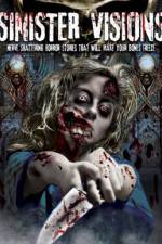 Watch Sinister Visions 5movies