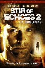 Watch Stir of Echoes: The Homecoming 5movies