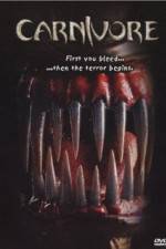 Watch Carnivore 5movies