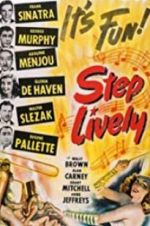 Watch Step Lively 5movies