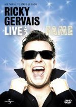Watch Ricky Gervais Live 3: Fame 5movies