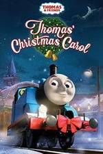 Watch Thomas & Friends: Thomas' Christmas Carol 5movies