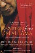 Watch 10 Questions for the Dalai Lama 5movies