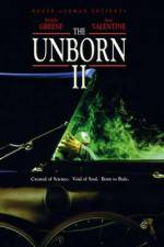 Watch The Unborn II 5movies