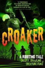 Watch Croaker 5movies