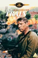 Watch The Train 5movies