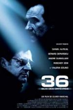 Watch 36th Precinct 5movies