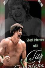 Watch Tito Santana Shoot Interview Wrestling 5movies