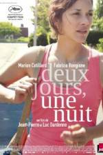 Watch Deux jours, une nuit 5movies