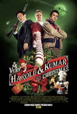 Watch A Very Harold & Kumar Christmas 5movies