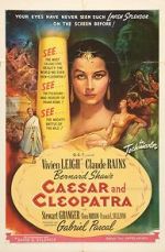 Watch Caesar and Cleopatra 5movies