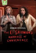 Watch The El-Salomons: Marriage of Convenience (TV Special 2020) 5movies