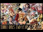 Watch One Piece \'3D2Y\': su no shi o koete! Rufi nakamatachi no chikai 5movies