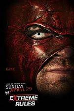 Watch WWE Extreme Rules 5movies