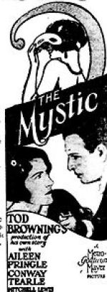 The Mystic 5movies