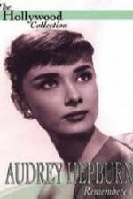 Watch Audrey Hepburn Remembered 5movies